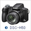 DSC-H50