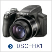 DSC-HX1