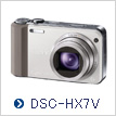 DSC-HX7V