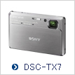 DSC-TX7