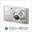 DSC-W320