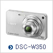 DSC-W350