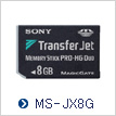 MS-JX8G