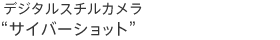 �f�W�^���X�`���J���� �g�T�C�o�[�V���b�g�h
