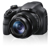 DSC-HX300