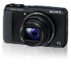 DSC-HX30V