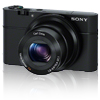 DSC-RX100