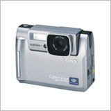 DSC-F55K