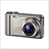 DSC-HX5V