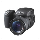 DSC-R1