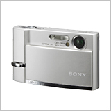 DSC-T30