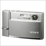 DSC-T50