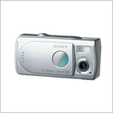 DSC-U30