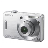 DSC-W50