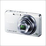 DSC-W630