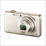 DSC-WX50
