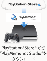 PlayStation®Store※から