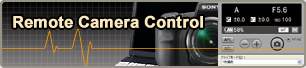 Remote Camera Control
