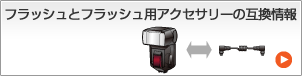 �t���b�V���ƃt���b�V���p�A�N�Z�T���[�̌݊����
