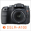DSLR-A100