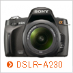 DSLR-A230