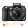 DSLR-A350