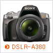 DSLR-A380