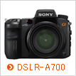 DSLR-A700