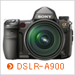 DSLR-A900