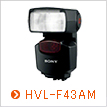 HVL-F43AM