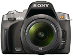 DSLR-A330
