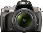 DSLR-A380