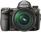 DSLR-A900