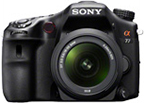 SLT-A77V