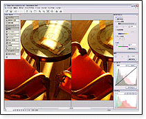 Image Data Converter SR