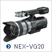 NEX-VG20