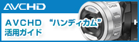 AVCHD "�n���f�B�J��" ���p�K�C�h