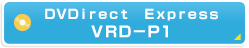 DVDirect Express VRD-P1