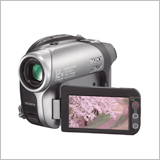 DCR-DVD203