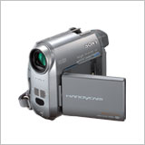 DCR-HC40