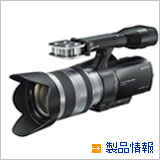 NEX-VG20