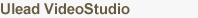 Ulead VideoStudio