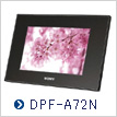DPF-A72N