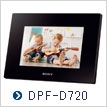 DPF-D720