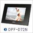 DPF-D72N
