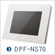 DPF-NS70
