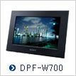 DPF-W700