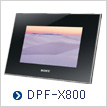 DPF-X800
