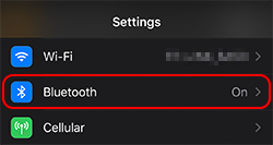 Sony A7 IV & The Imaging Edge App – Using iPad and Samsung S8 – SonyAlphaLab