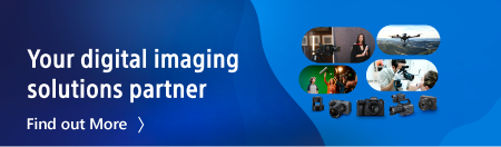 Your digital imaging solutions partner